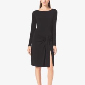 Michael Kors Black Dress